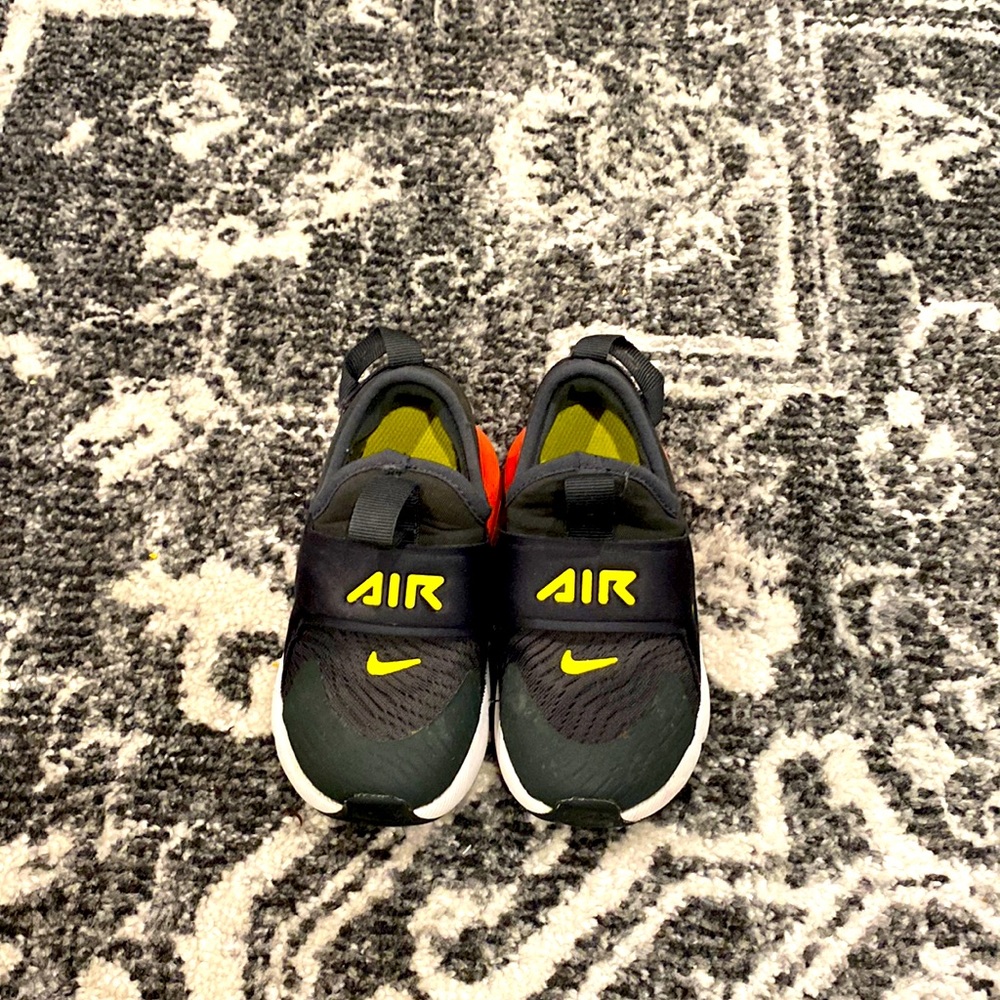 Kid Nike Air Max 270